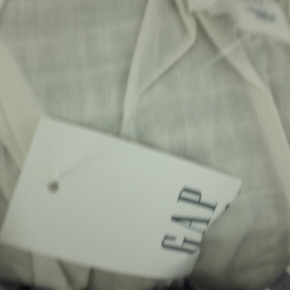 GAP kids XL gingham Rompers size 12 - Picture 6 of 7